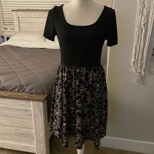 MIDI dress from SHEIN